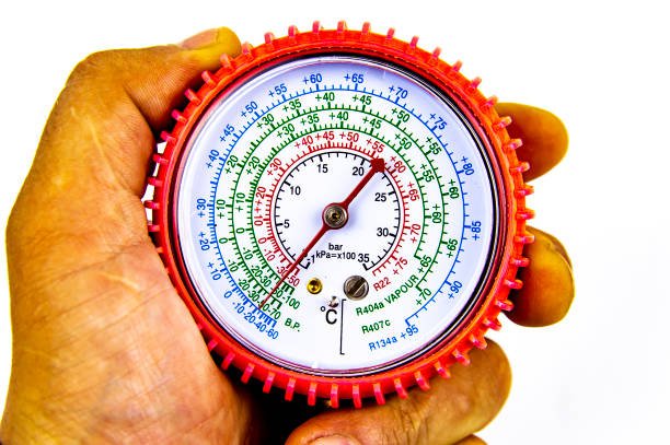 23 فني صيانة ثلاجات في أبوظبي